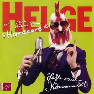 Das Huhnlied - Helge Schneider