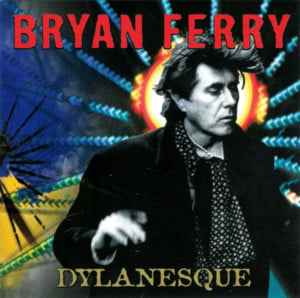 Knockin’ on Heaven’s Door - Bryan Ferry