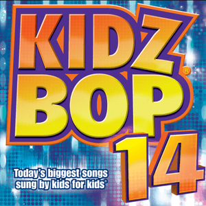 Superstar - KIDZ BOP Kids