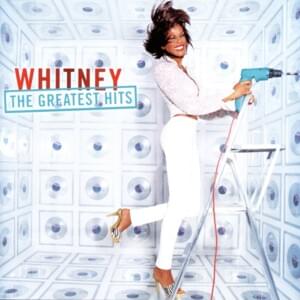 Greatest Love of All (Junior Vasquez Mix) - Whitney Houston