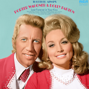 Love’s All Over - Porter Wagoner & Dolly Parton