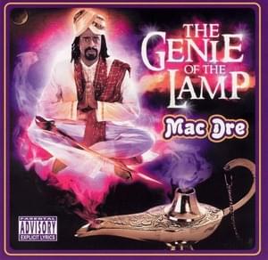 Bonus Track (Song 4 U) - Mac Dre (Ft. Dubee & PSD)