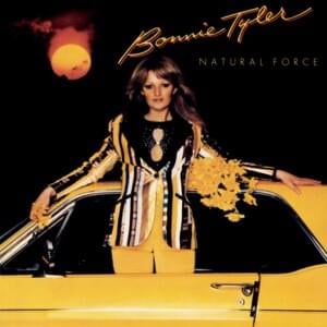 (You Make Me Feel Like) A Natural Woman - Bonnie Tyler