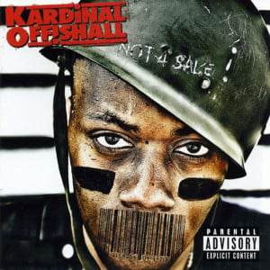 Set It Off - Kardinal Offishall (Ft. Clipse)