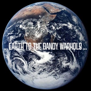 Beast of All Saints - The Dandy Warhols