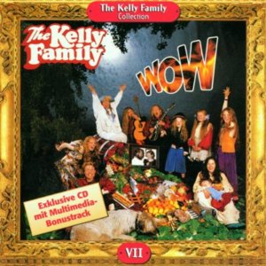 Imagine - The Kelly Family