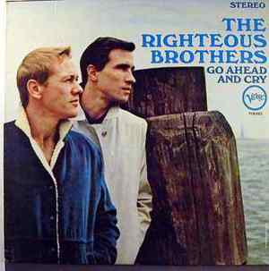 Let It Be Me - The Righteous Brothers