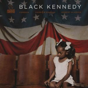 Black Kennedy - August Greene