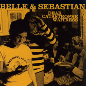 Piazza, New York Catcher - Belle and Sebastian