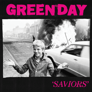 Living in the ’20s - Green Day