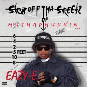 Ole School Shit - Eazy-E (Ft. B.G. Knocc Out & Dresta & Sylk-E. Fyne)