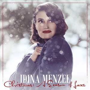 Christmas Just Ain’t Christmas - Idina Menzel