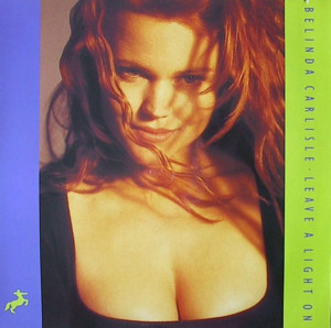 Leave a Light On - Belinda Carlisle