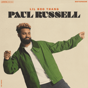 Lil Boo Thang - Paul Russell