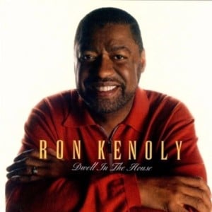 A New Anointing - Ron Kenoly