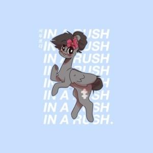 In A Rush - Vylet Pony