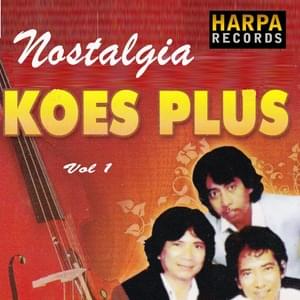 Apa Salahku - Koes Plus