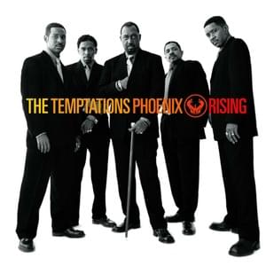 That’s What Friends Are For - The Temptations