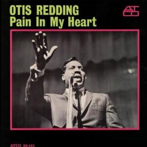 Lucille - Otis Redding