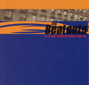 Off the Books - The Beatnuts (Ft. Big Pun & Cuban Link)