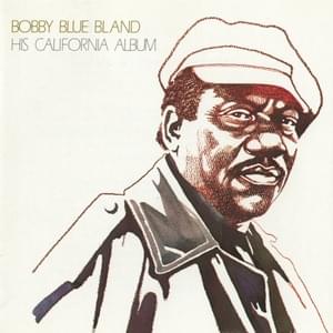 This Time I’m Gone for Good - Bobby "Blue" Bland