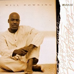 I Can’t Make You Love Me - Will Downing