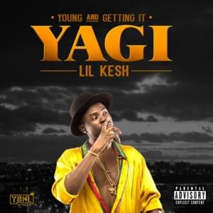 Jabo - Lil Kesh