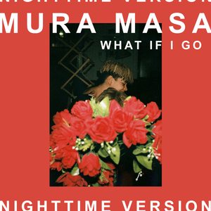 What If I Go? (Nighttime Version) - ​Mura Masa (Ft. Cosha)