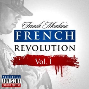 Ya Heard Me - French Montana (Ft. Uncle Murda)