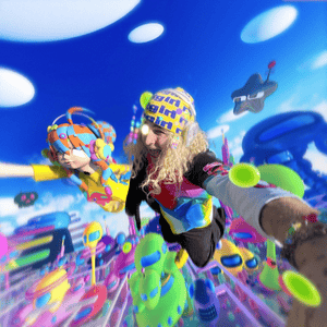 ​rocket town - Deko & Yameii Online