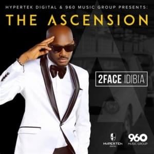 International Loving - 2Baba (Ft. Kim Almarcha)