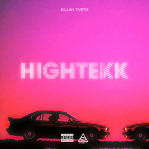 HIGH - TVETH