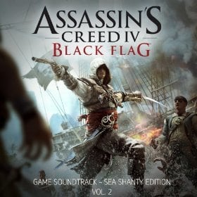 Hauley Hauley Ho - Assassin's Creed Sea Shanties