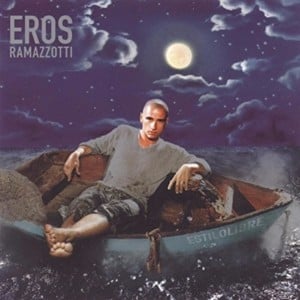 Azul Sin Par - Eros Ramazzotti