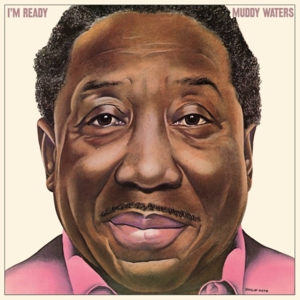 Copper Brown - Muddy Waters