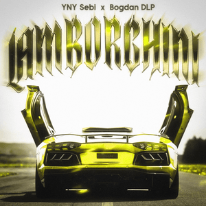 Lamborghini - YNY Sebi & Bogdan DLP