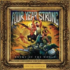 Wasting Time (Eternal Summer) [Acoustic Version] - Four Year Strong