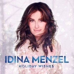 Silent Night - Idina Menzel