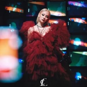 +ONE AND ONLY180228+ (English Demo) - CL (Ft. Chris Brown)