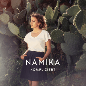 Kompliziert (Beatgees Single Mix) - Namika