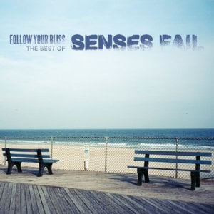 War Paint - Senses Fail