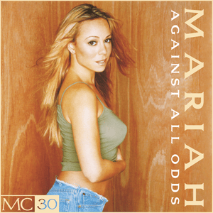 Against All Odds (Take a Look at Me Now) [Pound Boys Main Mix] - Mariah Carey