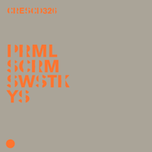 Swastika Eyes - Primal Scream