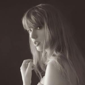 The Tortured Poets Department (Radio Edit) - Taylor Swift