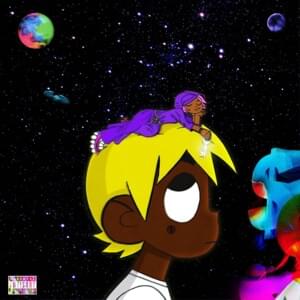 Moon Relate - Lil Uzi Vert