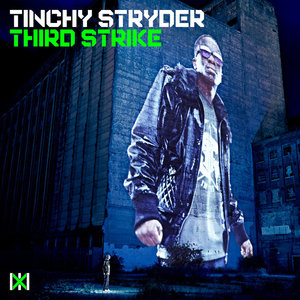 Together - Tinchy Stryder (Ft. Alexis Jordan)