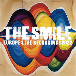 Waving a White Flag (Live) - The Smile