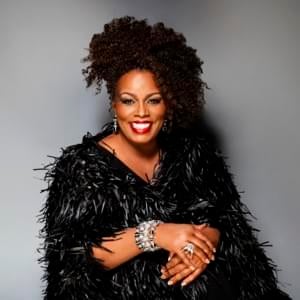 At last - Dianne Reeves