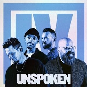 Say The Word - Unspoken