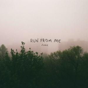 Run from Me - ZUHAIR